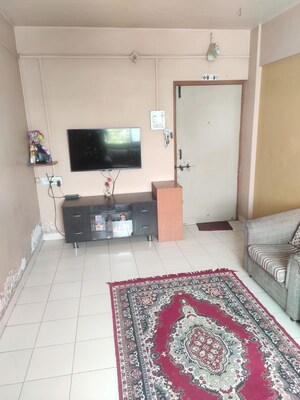 2 BHK Apartment For Rent in Chaitanya Nagar