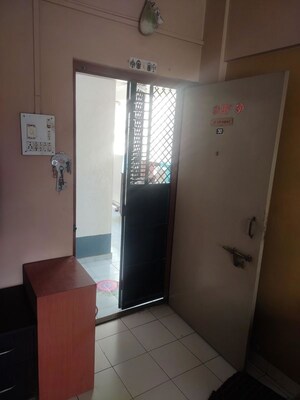  2 BHK Apartment at Chaitanya Nagar – for Rent
