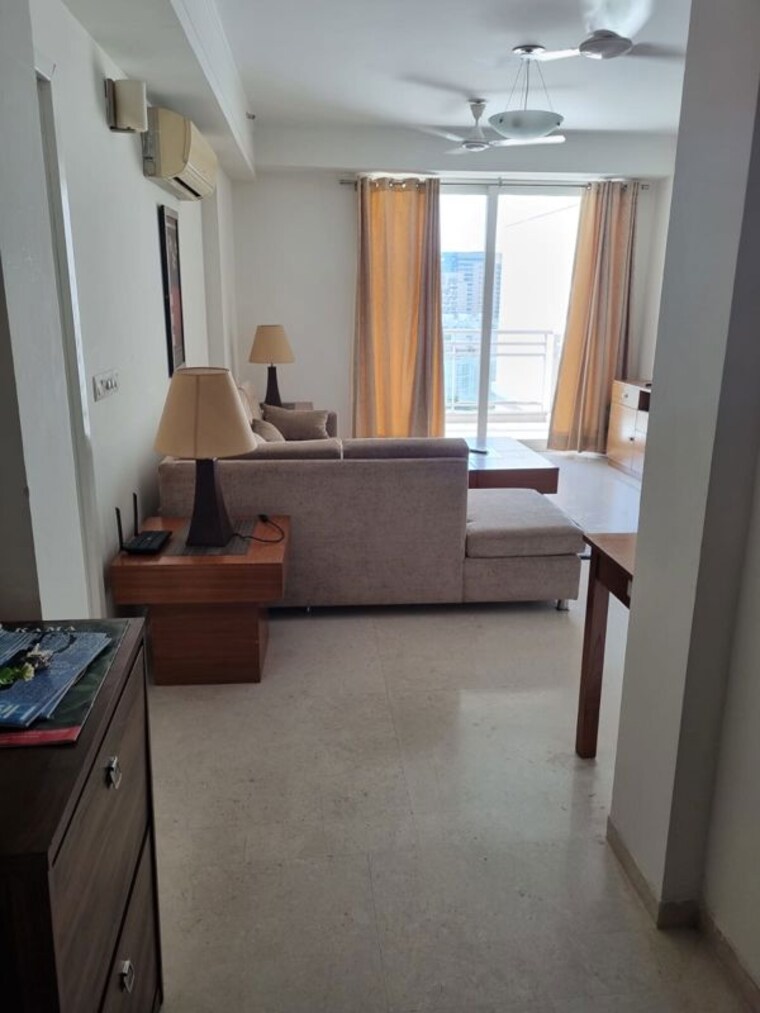 Kitchen, dlf-park-place 3.5 Bedroom 1983 Sq.Ft. Apartment In Sector 54 Gurgaon 10695631