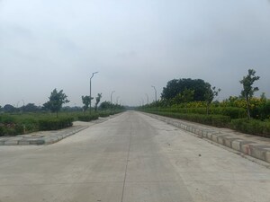 Plot Area in  Plot at Shankarpalli – for Sale