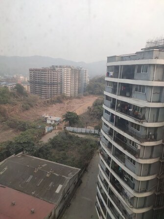1 BHK 425 Sq.Ft. Apartment in Kashimira Forest Vista