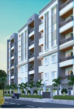 3 BHK +Apartment For Sale in Manikonda