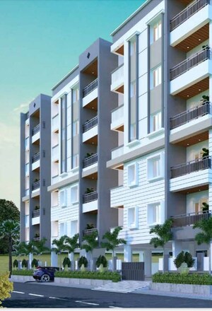 3 BHK Apartment For Sale in Manikonda