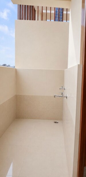 Bathroom in 3 BHK Apartment at Manikonda – for Sale
