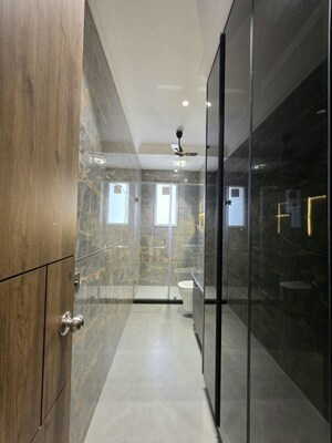 3 BHK Builder Floor For Rent in Sector 23