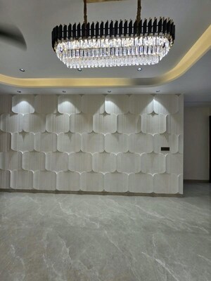 Bedroom in 3 BHK Builder Floor at Sector 23 – for Rent