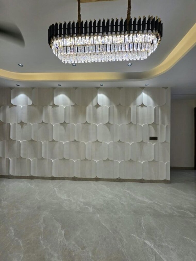 Bedroom, sector 23 3 Bedroom 1600 Sq.Ft. Builder Floor In Sector 23 Gurgaon 10695637