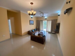 2 BHK Apartment For Rent in Mapusa