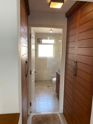 Building Lobby in 2 BHK Apartment at Mapusa – for Rent