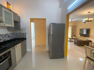 Room in 2 BHK Apartment at Mapusa – for Rent