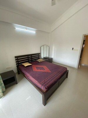 Bedroom in 2 BHK Apartment at Mapusa – for Rent