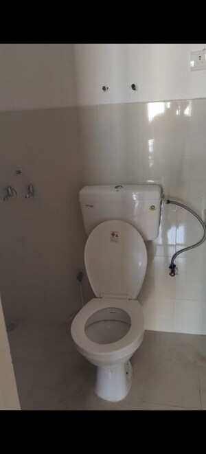 Bathroom in 2 BHK Apartment at Landmark The Homes 81, Sector 81 – for Rent