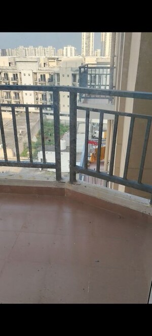 2 BHK Apartment – Exterior View View at Landmark The Homes 81, Sector 81 - for Rent