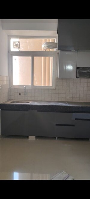 Kitchen in 2 BHK Apartment at Landmark The Homes 81, Sector 81 – for Rent