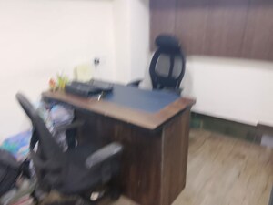 Team Area in  Office Space at Om Heera Panna Mall, Andheri West – for Rent