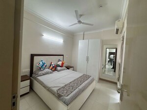 3 BHK Builder Floor For Rent in Sector 22