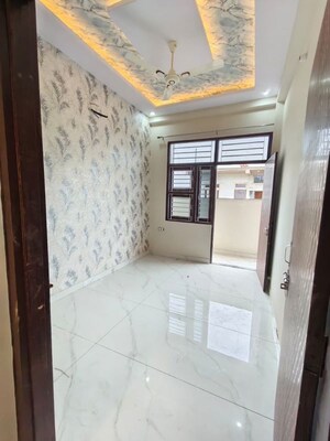 Bathroom in 2 BHK Villa at Champapura – for Sale