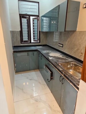 Kitchen in 2 BHK Villa at Champapura – for Sale