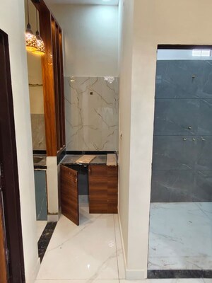 Furnished Amenities in 2 BHK Villa at Champapura – for Sale