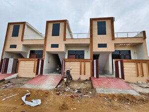 2 BHK Villa For Sale in Champapura