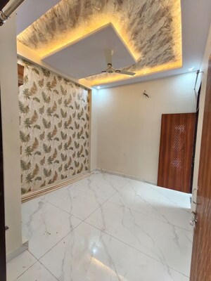 Bedroom in 2 BHK Villa at Champapura – for Sale