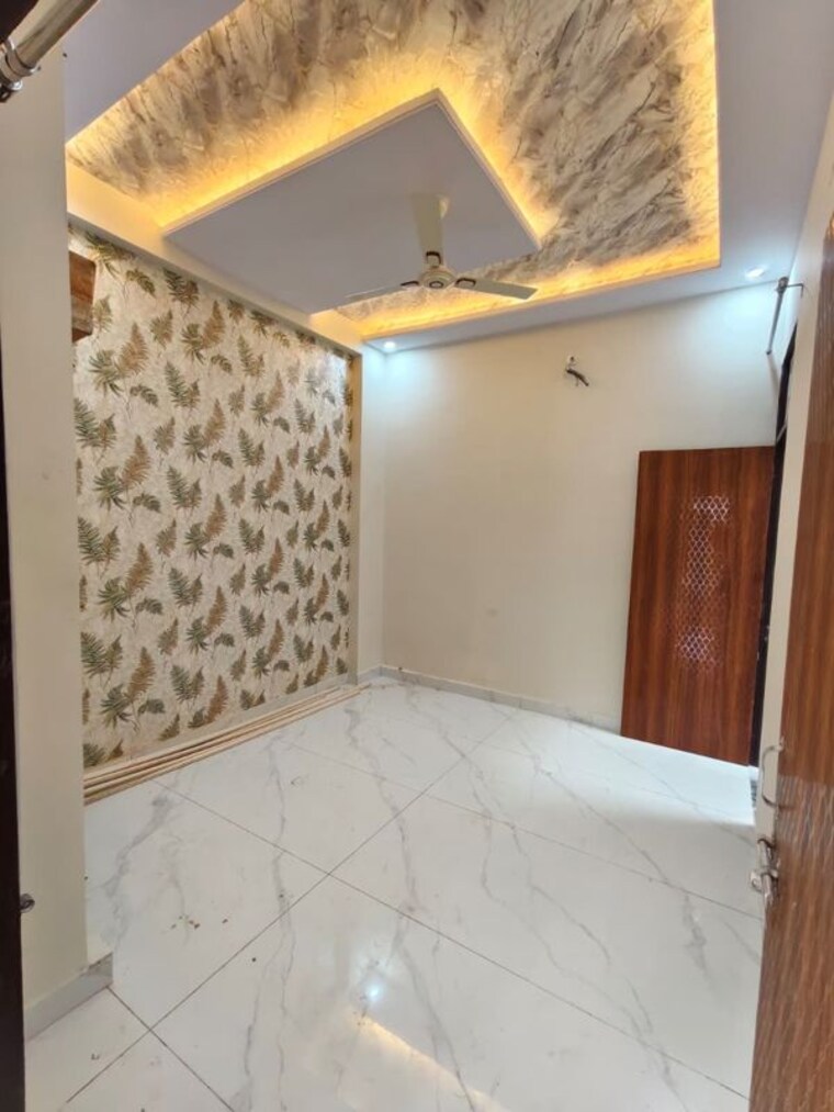 Bedroom, champapura 2 Bedroom 80 Sq.Yd. Villa In Champapura Jaipur 10695652