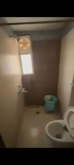 Bathroom in 3 BHK Apartment at Proview Officer City 2, Raj Nagar Extension – for Sale