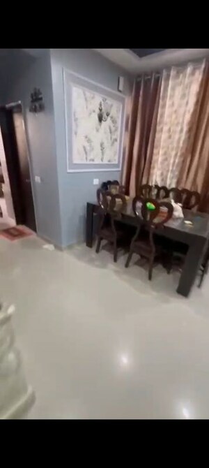 Team Area in 3 BHK Apartment at Proview Officer City 2, Raj Nagar Extension – for Sale