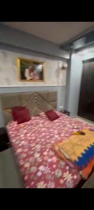Bedroom in 3 BHK Apartment at Proview Officer City 2, Raj Nagar Extension – for Sale