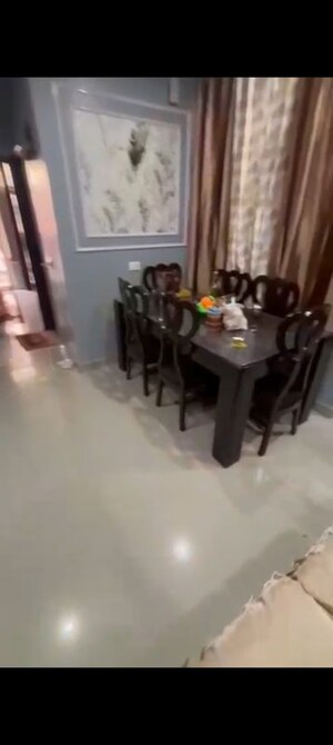 Team Area in 3 BHK Apartment at Proview Officer City 2, Raj Nagar Extension – for Sale