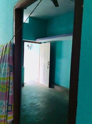 2 BHK Independent House – Exterior View View at Laheriasarai - for Rent