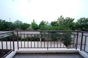 Balcony in 2 BHK Apartment at Umang Winter Hills, Sector 77 – for Sale