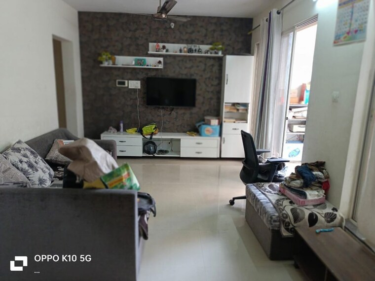 Team Area, shree-signature-park 2 Bedroom 737 Sq.Ft. Apartment In Wakad Pune 10695677