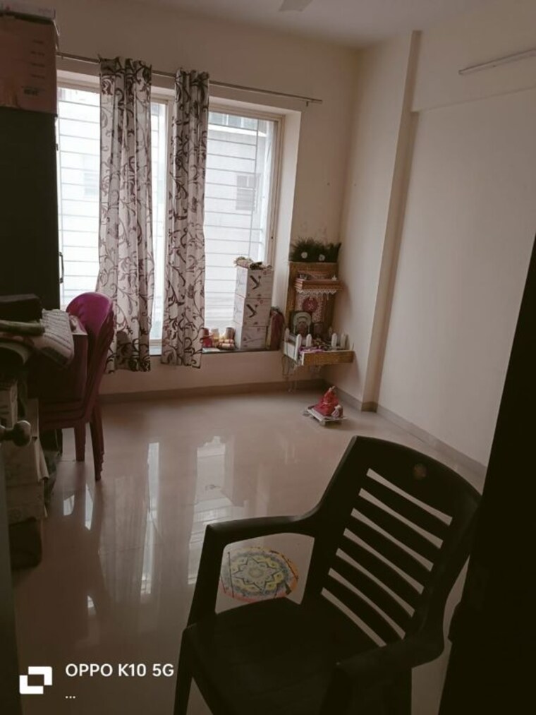Kitchen, shree-signature-park 2 Bedroom 737 Sq.Ft. Apartment In Wakad Pune 10695677