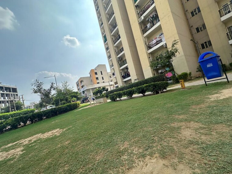 Exterior View, gls-crown-avenue 3 Bedroom 1750 Sq.Ft. Apartment In Sector 92 Gurgaon 10695675