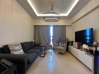2 BHK +  620 Sq.Ft. Apartment in Rustomjee Erika