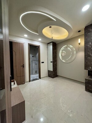 3 BHK Builder Floor For Sale in Dwarka Mor