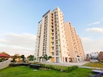 3 BHK 1465 Sq.Ft. Apartment in E Square Aspire
