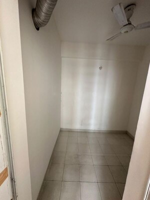 Building Lobby in 4 BHK Apartment at Gail CGHS, Sector 56 – for Rent