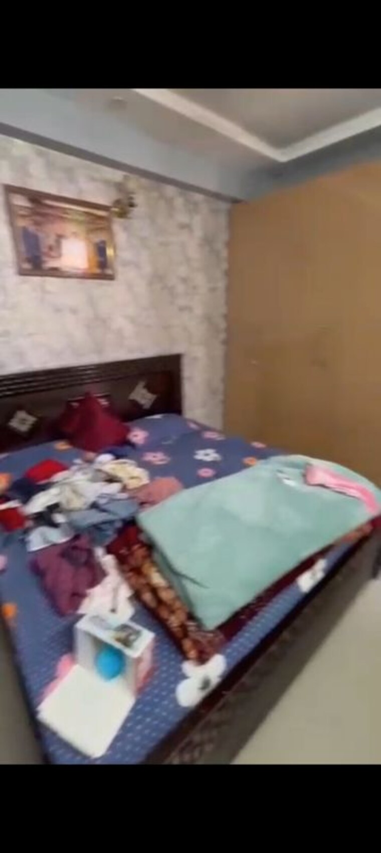 Bedroom, proview-officer-city-2 3 Bedroom 1315 Sq.Ft. Apartment In Raj Nagar Extension Ghaziabad 10695679