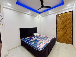 Bedroom in 1 BHK Apartment at Saket – for Rent