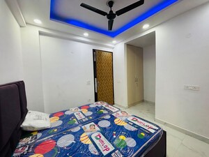 Bedroom in 1 BHK Apartment at Saket – for Rent