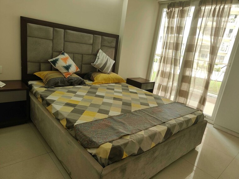 Bedroom, sector 23 2 Bedroom 1200 Sq.Ft. Builder Floor In Sector 23 Gurgaon 10695685
