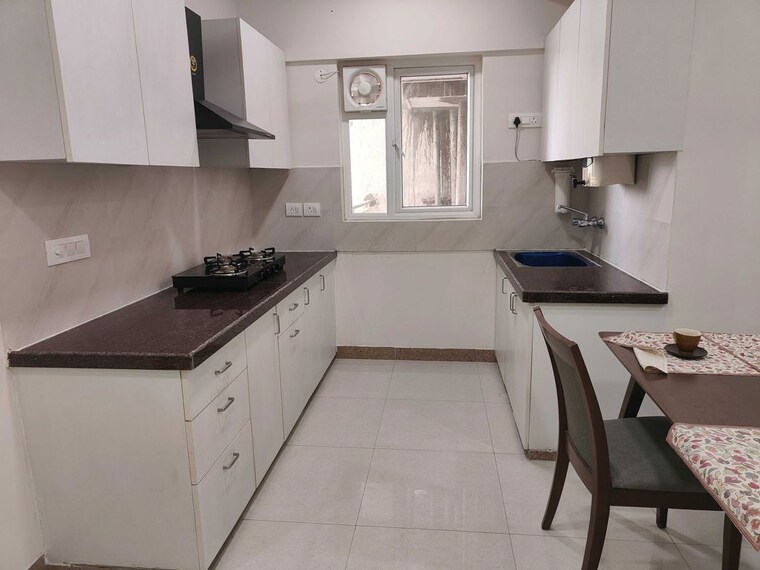 Kitchen, sector 23 2 Bedroom 1200 Sq.Ft. Builder Floor In Sector 23 Gurgaon 10695685