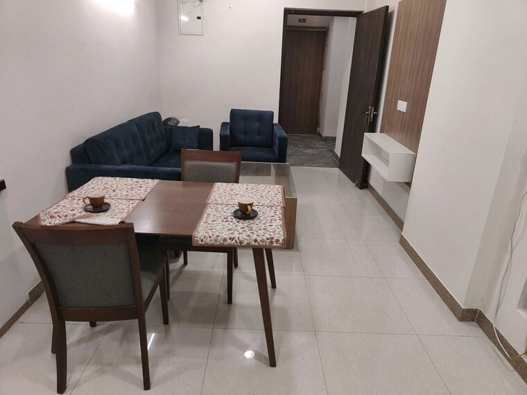 Living Room, sector 23 2 Bedroom 1200 Sq.Ft. Builder Floor In Sector 23 Gurgaon 10695685