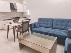 2 BHK Builder Floor For Rent in Sector 23