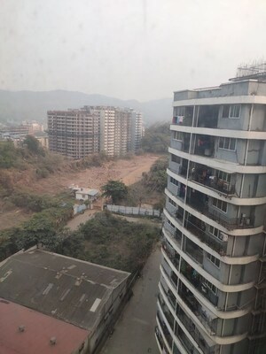 2 BHK Apartment For Sale in Kashimira Forest Vista, Kashimira