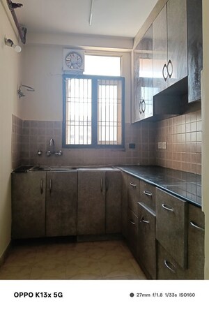 Kitchen in 2 BHK Apartment at Today Ridge Residency, Sector 135 – for Rent