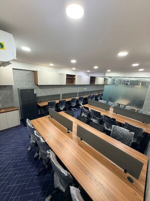  Office Space For Rent in Sheladia One World West, Ambli