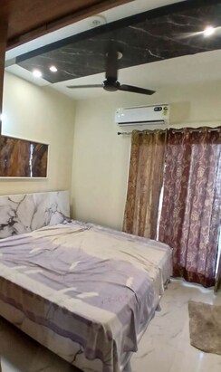 3 BHK Builder Floor For Rent in Subhash Nagar